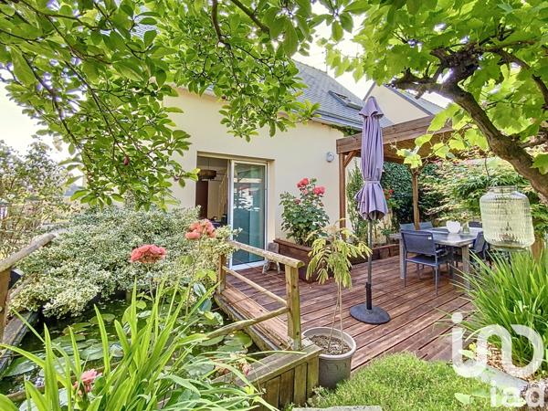 Maison à vendre 11 pièces 211 m² Dol-de-Bretagne