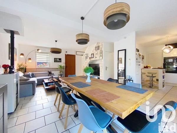 Maison à vendre 11 pièces 211 m² Dol-de-Bretagne