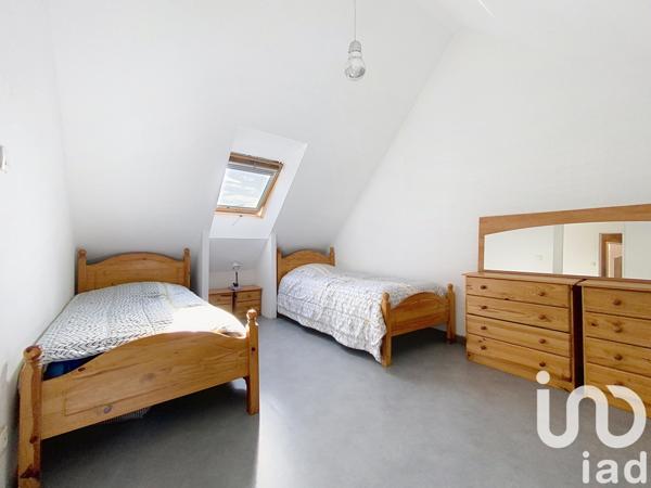 Maison à vendre 11 pièces 211 m² Dol-de-Bretagne