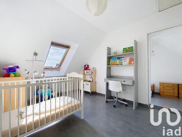 Maison à vendre 11 pièces 211 m² Dol-de-Bretagne