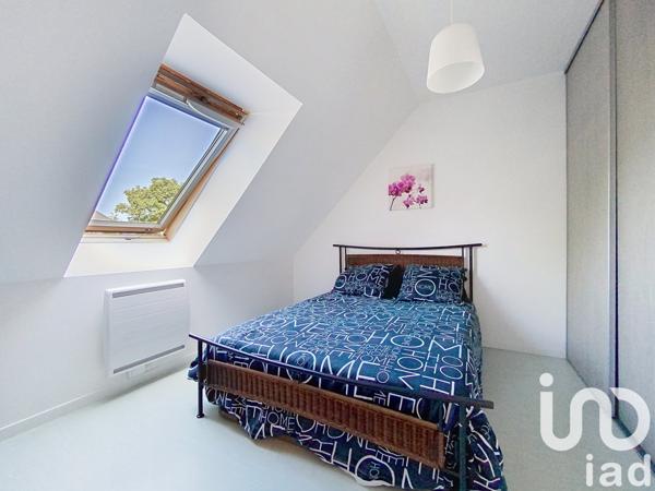 Maison à vendre 11 pièces 211 m² Dol-de-Bretagne