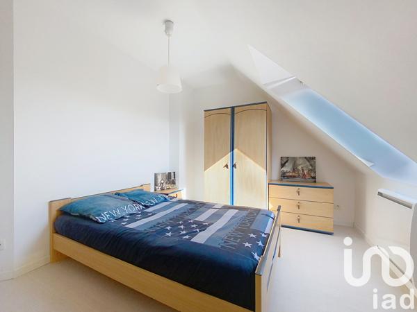 Maison à vendre 11 pièces 211 m² Dol-de-Bretagne