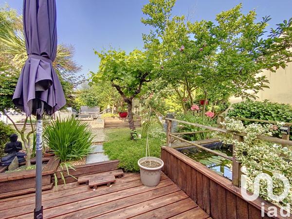 Maison à vendre 11 pièces 211 m² Dol-de-Bretagne