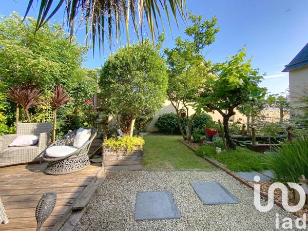 Maison à vendre 11 pièces 211 m² Dol-de-Bretagne