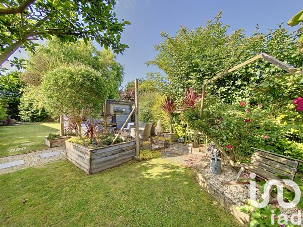 Maison à vendre 11 pièces 211 m² Dol-de-Bretagne