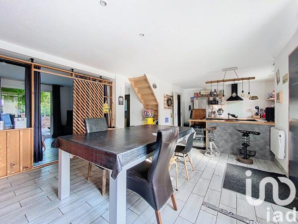 Maison à vendre 11 pièces 211 m² Dol-de-Bretagne