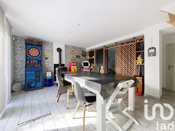 Maison à vendre 11 pièces 211 m² Dol-de-Bretagne