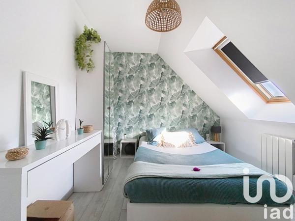 Maison à vendre 11 pièces 211 m² Dol-de-Bretagne