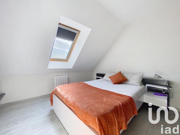 Maison à vendre 11 pièces 211 m² Dol-de-Bretagne