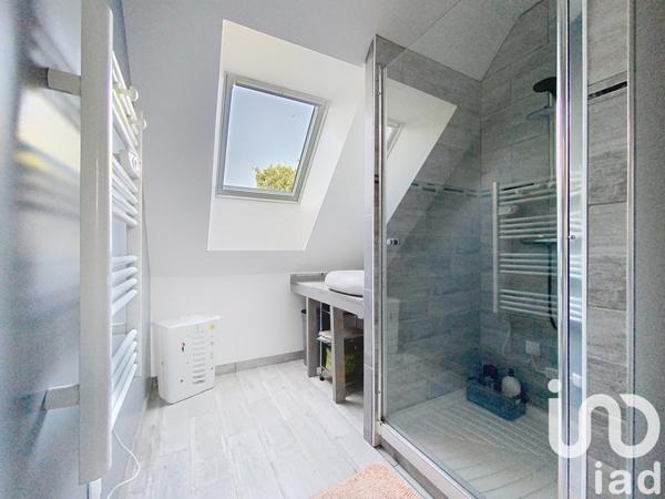 Maison à vendre 11 pièces 211 m² Dol-de-Bretagne