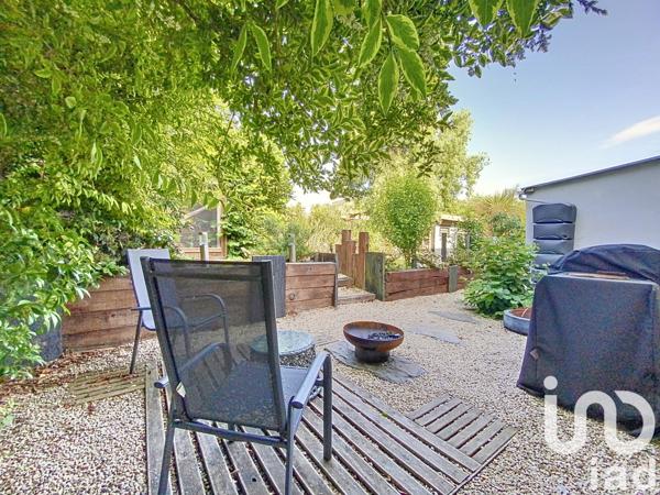 Maison à vendre 11 pièces 211 m² Dol-de-Bretagne