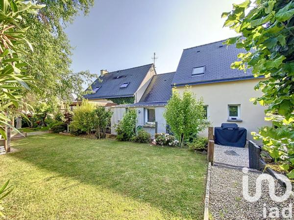 Maison à vendre 11 pièces 211 m² Dol-de-Bretagne