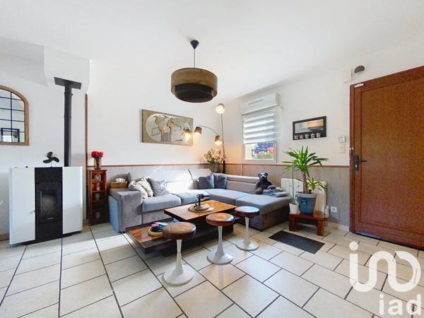 Maison à vendre 11 pièces 211 m² Dol-de-Bretagne