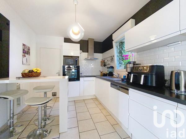 Maison à vendre 11 pièces 211 m² Dol-de-Bretagne