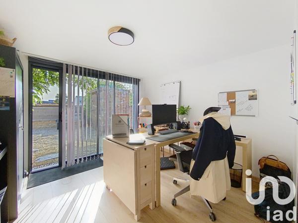 Maison à vendre 11 pièces 211 m² Dol-de-Bretagne