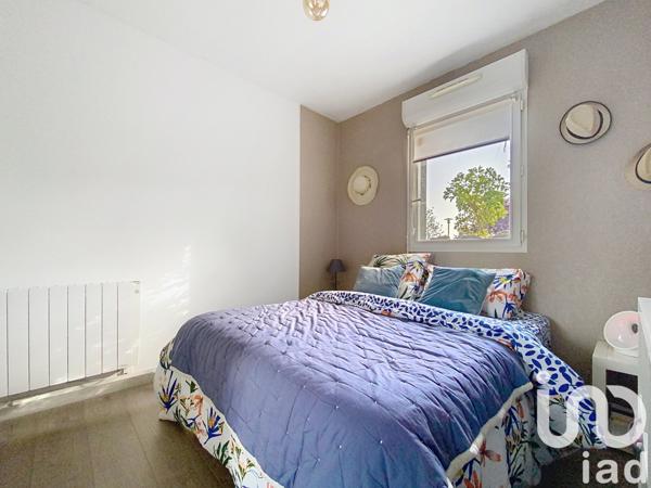 Maison à vendre 11 pièces 211 m² Dol-de-Bretagne