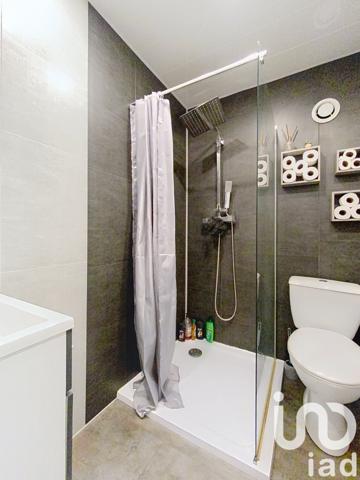 Maison à vendre 11 pièces 211 m² Dol-de-Bretagne