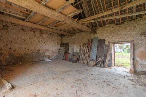 Maison Gracay 2 pièce(s) 80 m2