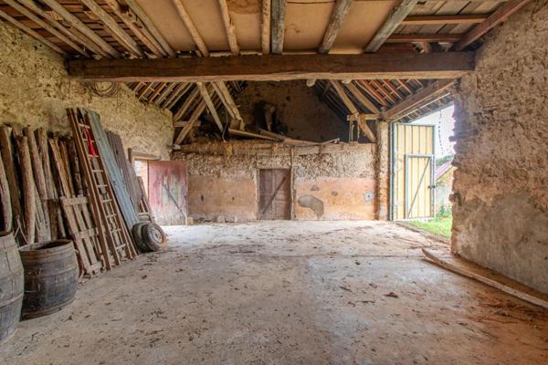 Maison Gracay 2 pièce(s) 80 m2