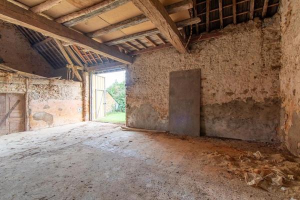 Maison Gracay 2 pièce(s) 80 m2