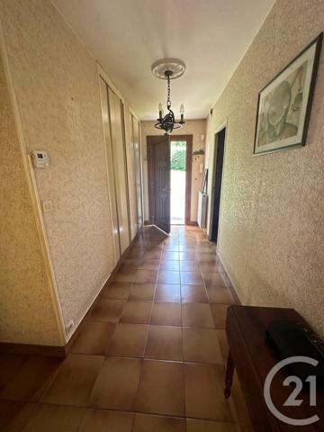 Maison à vendre  8 pièces - 123,50 m2 RUELLE SUR TOUVRE - 16