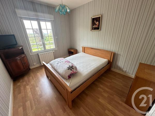 Maison à vendre  8 pièces - 123,50 m2 RUELLE SUR TOUVRE - 16