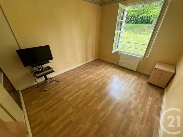 Maison à vendre  8 pièces - 123,50 m2 RUELLE SUR TOUVRE - 16