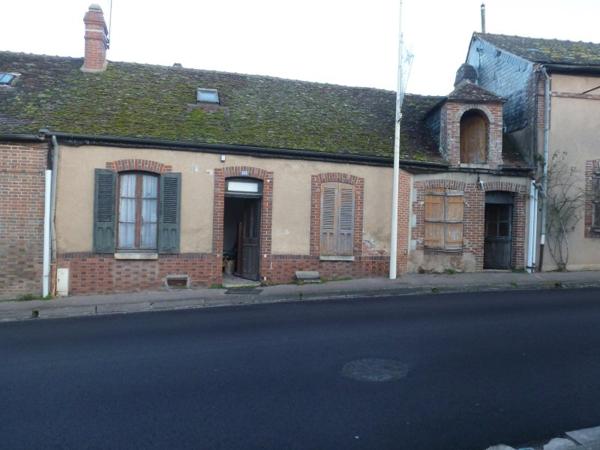 Vente / Maison