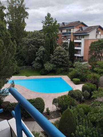 Appartement à vendre à Toulouse en Haute-Garonne (31200), ref : NG/215   
7 deniers