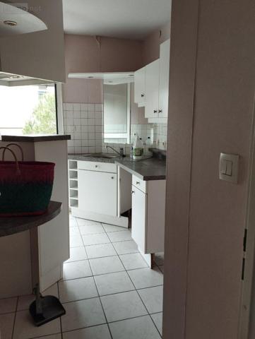 Appartement à vendre à Toulouse en Haute-Garonne (31200), ref : NG/215   
7 deniers