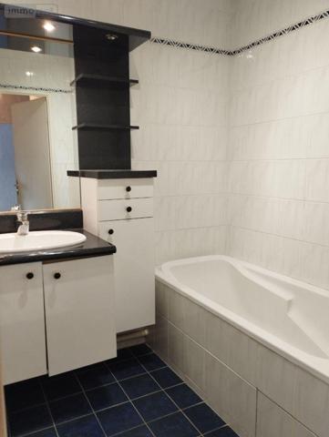 Appartement à vendre à Toulouse en Haute-Garonne (31200), ref : NG/215   
7 deniers