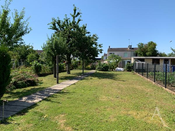 Belle Maison T4 avec jardin et garage