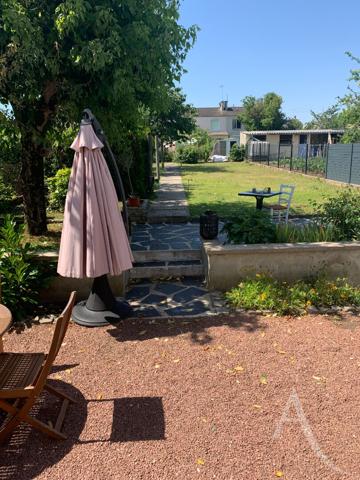 Belle Maison T4 avec jardin et garage