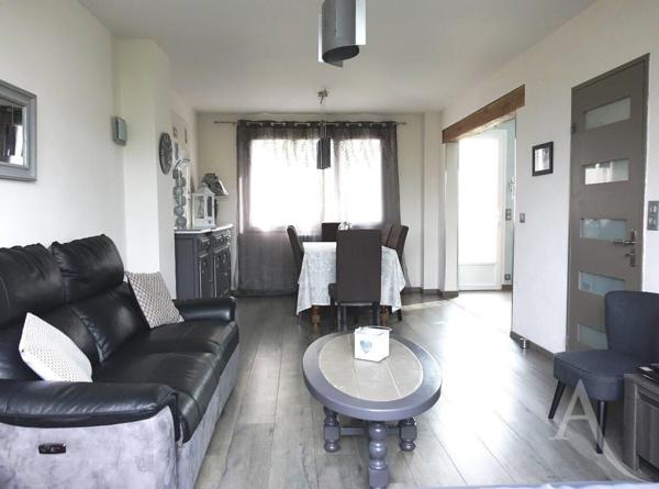 Belle Maison T4 avec jardin et garage