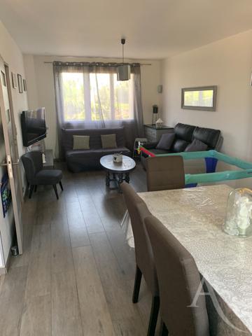 Belle Maison T4 avec jardin et garage