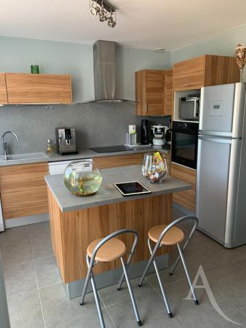 Belle Maison T4 avec jardin et garage
