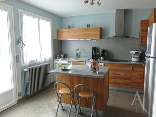 Belle Maison T4 avec jardin et garage