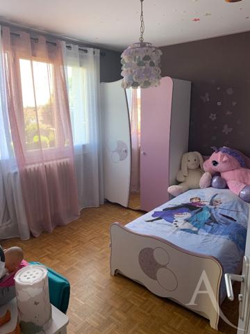 Belle Maison T4 avec jardin et garage