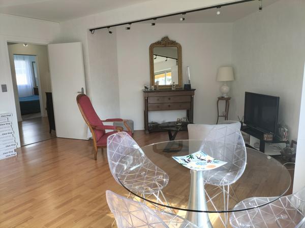 Appartement 3 pièce(s) 2 chambre(s) 71 m²