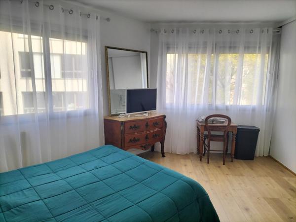 Appartement 3 pièce(s) 2 chambre(s) 71 m²