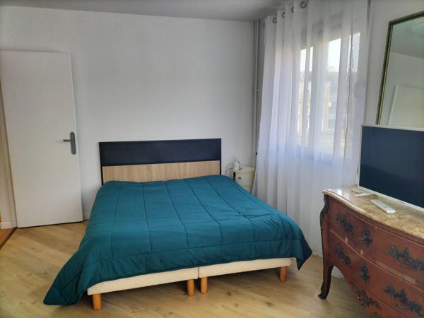 Appartement 3 pièce(s) 2 chambre(s) 71 m²