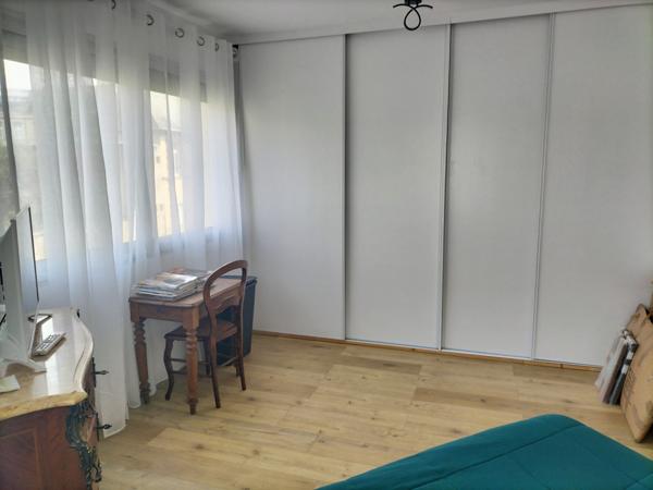 Appartement 3 pièce(s) 2 chambre(s) 71 m²