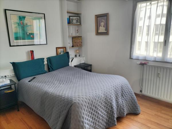 Appartement 3 pièce(s) 2 chambre(s) 71 m²