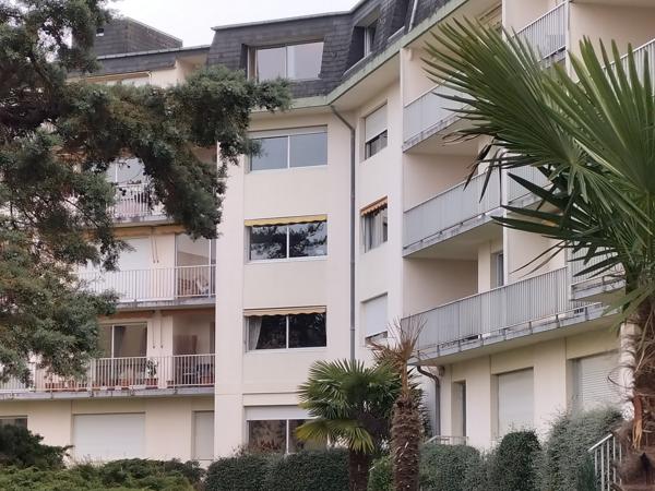 Appartement 3 pièce(s) 2 chambre(s) 71 m²