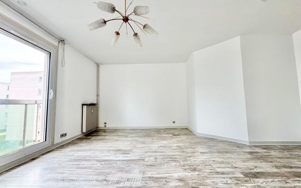 Appartement à vendre    3 pièces • 62,45 m2 Chartres