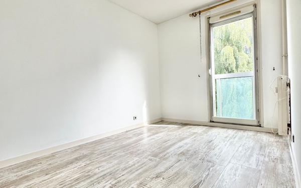 Appartement à vendre    3 pièces • 62,45 m2 Chartres