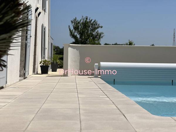 Maison à vendre 7 pièces de 249 m²