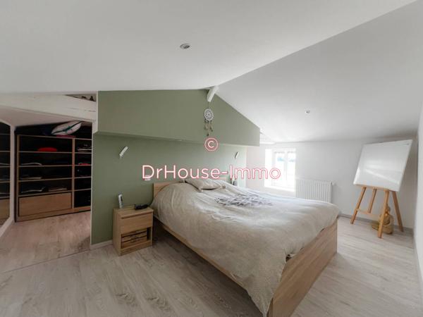 Maison à vendre 7 pièces de 249 m²