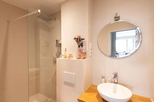 Appartement Paris 16 e - LA MUETTE / PAUL DOUMER