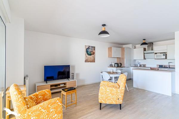 Appartement à vendre |  Bordeaux |  4 pièces | 83,5 m²